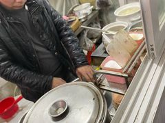 -长平老姿娘夜粥(平东一街店)