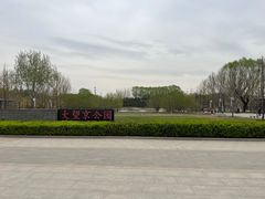 -大望京公园