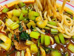 -玲玲米粉·新疆现炒米粉(大十字总店)