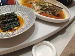 -明月东一酒店·菲斯特自助餐厅