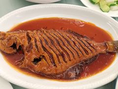 -天天渔港(杏林街店)