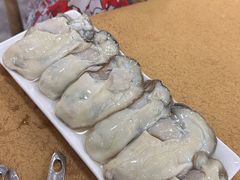 -濠轩阁特色生蚝火锅(水湾路店)