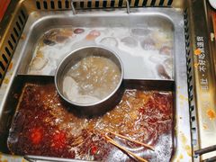 -大渝火锅(苏州西城永捷店)