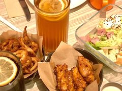 美式凯撒沙拉-必胜客(御景东方店)