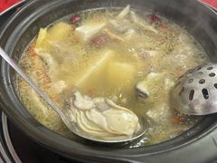 -花苑美食横琴生蚝火锅(拱北粤华路店)
