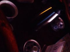 恺庐演艺-恺庐茶园(宽窄巷子景区店)