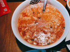 -吕氏疙瘩汤·私家菜馆(慈云寺店)