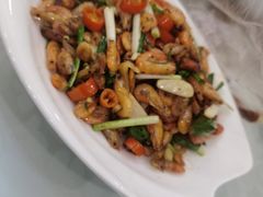 -姐妹农家菜(碧水华庭店)