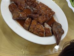 -吉莲利苑海鲜酒家(珠海拱北29年老字号店)