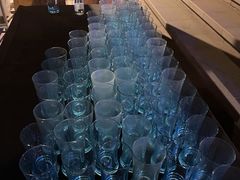 -日落吧·海景咖啡厅·餐酒吧·鸡尾酒·下午茶·乐队表演·浪漫夕阳·三亚文华东方酒店