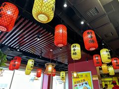 -肘子酥·天津捞面(德云社店)