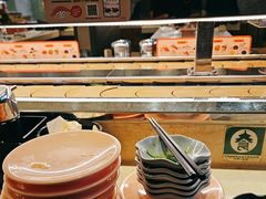 -争鲜回转寿司(东方银座店)