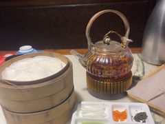 -范家小馆·四代传承烤鸭店(紫竹桥店)