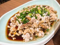 -老杨饭店(万科里店)