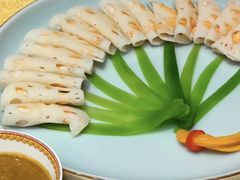 -白家大院·王府宫廷菜(苏州街店)