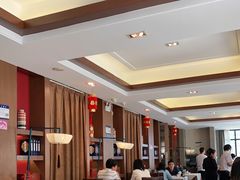 大堂-同庆楼(大钟寺店)