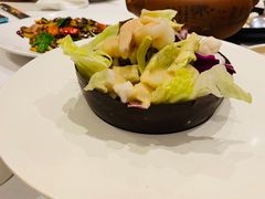 -上海1号私藏菜(静安店)