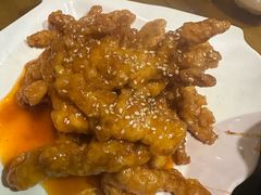 -重庆石磨豆花庄(乔庄店)