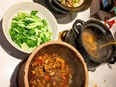 -图味美小黄鱼·景德菜(浙江路店)