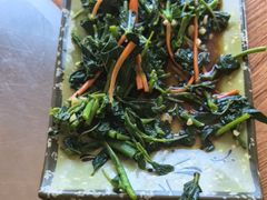 -北京龙庆四季香农家饭庄·灶台鱼·碳烤虹鳟鱼(龙庆峡店)