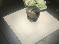 -太原市博物馆