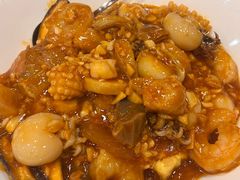 八珍烧豆腐-狗不理(水上北路旗舰店)