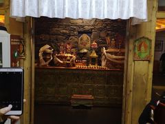 门面-思金拉措庄园藏餐(太阳岛店)