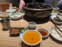 -泥炉烧肉师(新街口金銮巷店)
