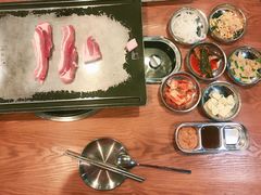 -香猪坊(五道口店)