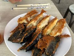 -一品鲜鱼锅贴(人民一路店)