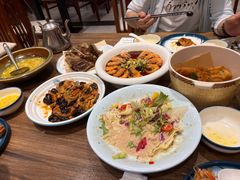 -锡和无锡菜(景丽苑店)