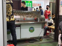 -清真·马峰烤肉(小学习北巷店)