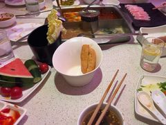 -海底捞火锅(杭州庆春路夜宵主题店)