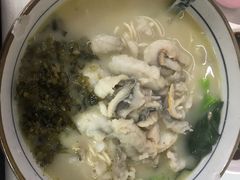 -明呈黄鱼面馆(斜土路店)