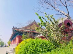 -天津妈祖文化园