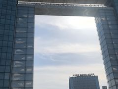 -幸福门
