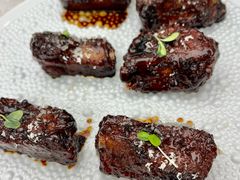 -品海楼·大连海胆锅贴馆(东港店)