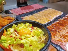 -妥妥烤肉料理(昙华林店)
