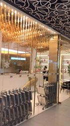 -3AM·S HAIR SALON烫发染发接发