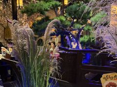 -绿茶餐厅(千岛湖银泰城店)