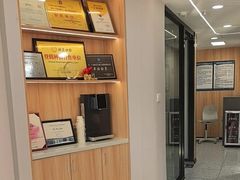 -欧立口腔(香雪店)