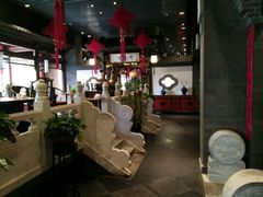 -乔先生涮肉·鲜活牛羊肉火锅(塘沽店)