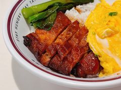 -太兴餐厅(东方广场分店)