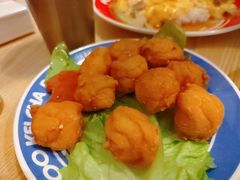 -伙记茶档(龙海风情小镇店)