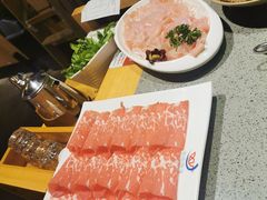 -渝味晓宇·重庆火锅(龙岗龙城万科里店)