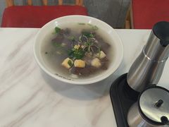 -百年尹氏汤包(湖南路狮子桥店)