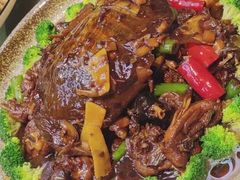 -渝湘厨(古美店)