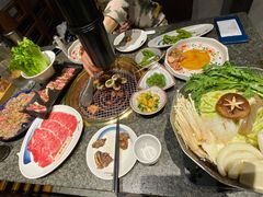 -NIUAN牛庵·日式和牛烧肉(恒隆店)
