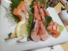 -琴寿司居酒屋(中山广场店)