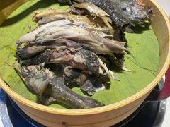 -黑鸡小馆(金源店)